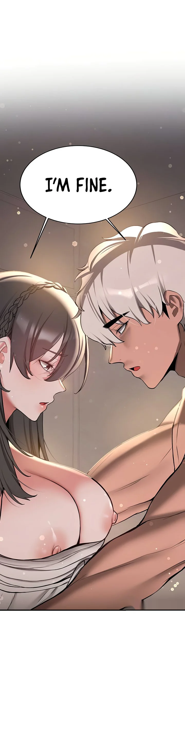 Your Girlfriend Was Amazing Chapter 66 page 7