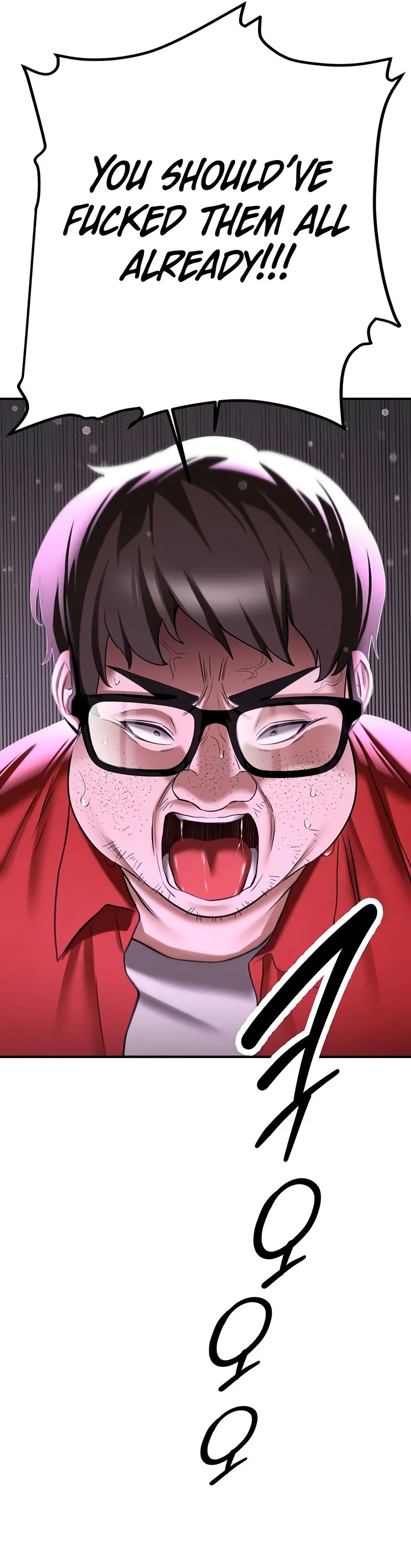Your Girlfriend Was Amazing Chapter 66 page 48