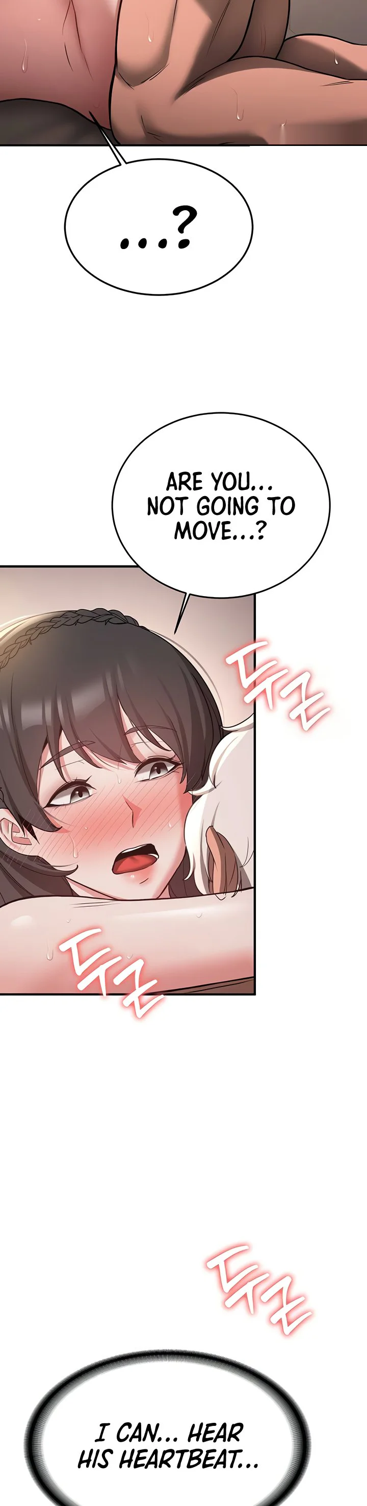 Your Girlfriend Was Amazing Chapter 66 page 24