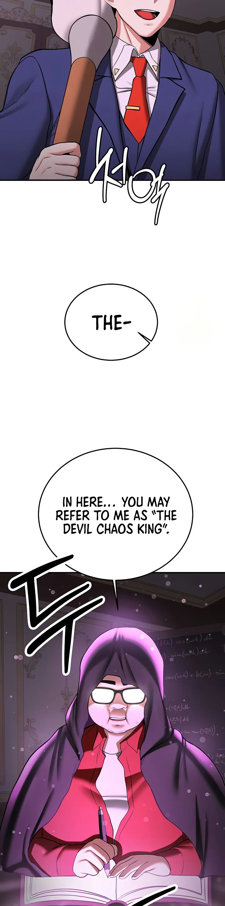 Your Girlfriend Was Amazing Chapter 66 page 41