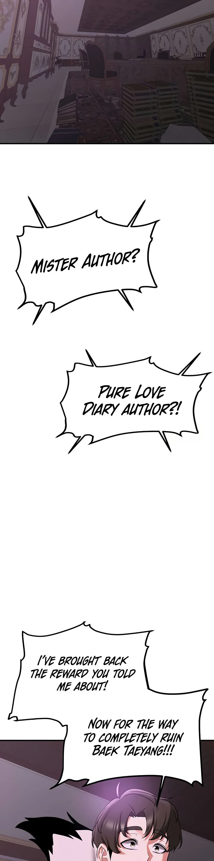 Your Girlfriend Was Amazing Chapter 66 page 40