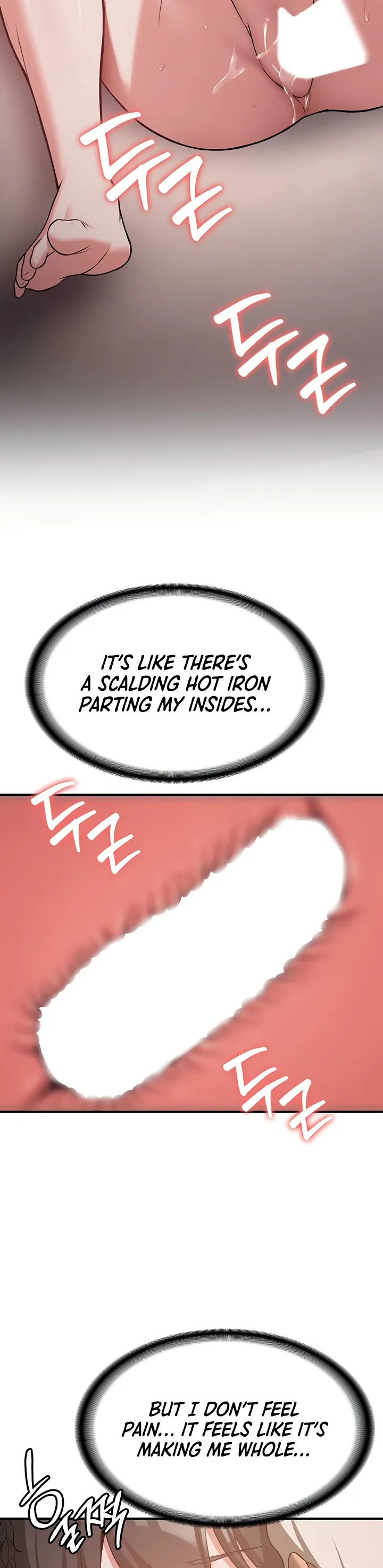 Your Girlfriend Was Amazing Chapter 66 page 26