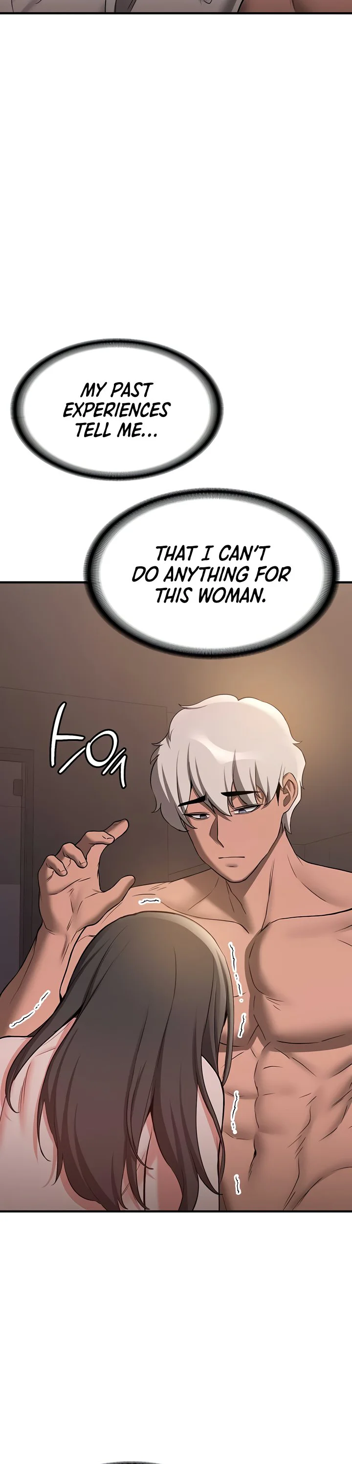 Your Girlfriend Was Amazing Chapter 66 page 14