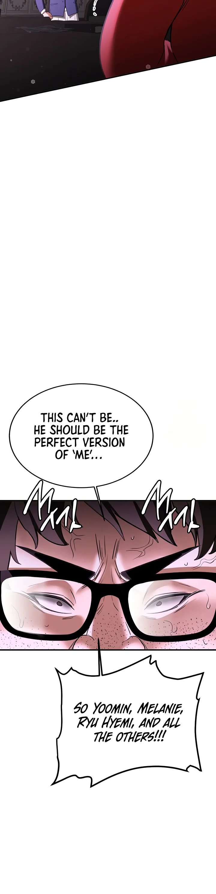 Your Girlfriend Was Amazing Chapter 66 page 47