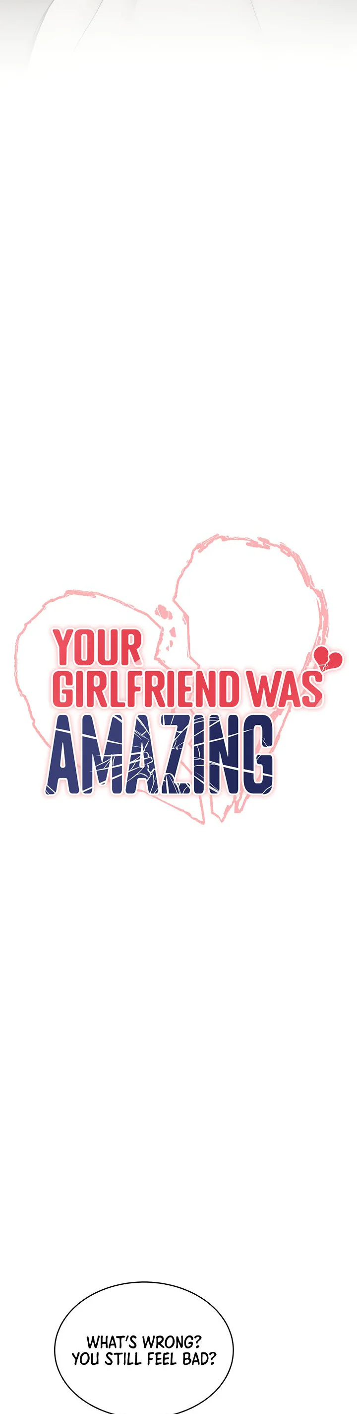 Your Girlfriend Was Amazing Chapter 66 page 5