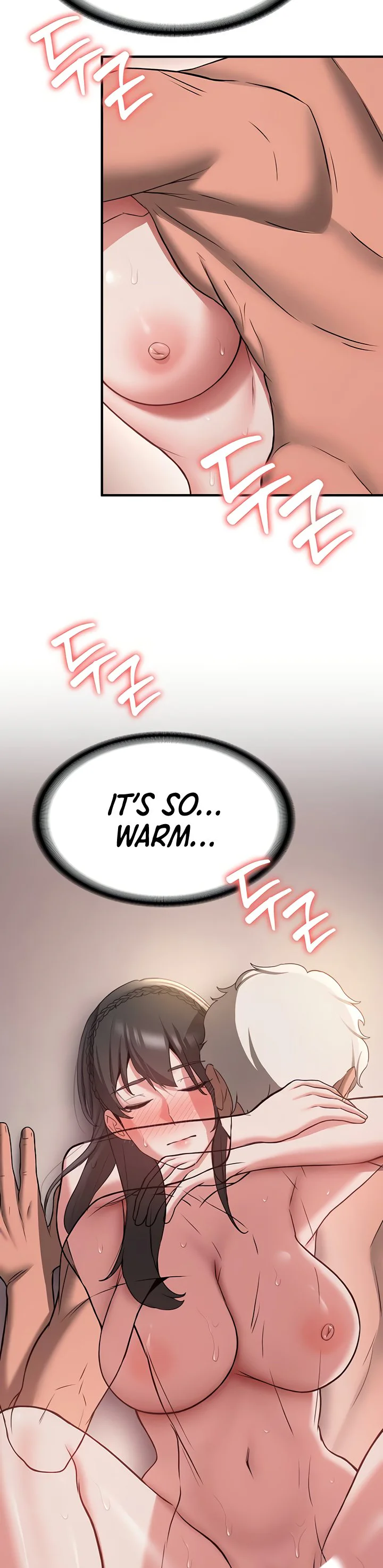 Your Girlfriend Was Amazing Chapter 66 page 25