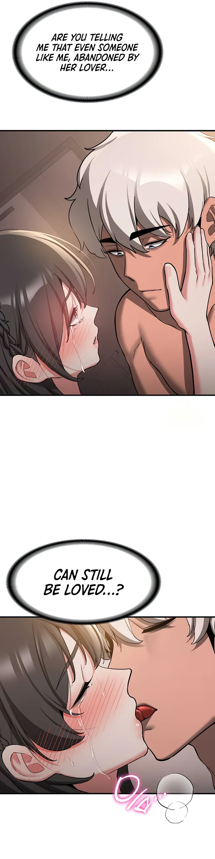 Your Girlfriend Was Amazing Chapter 66 page 28