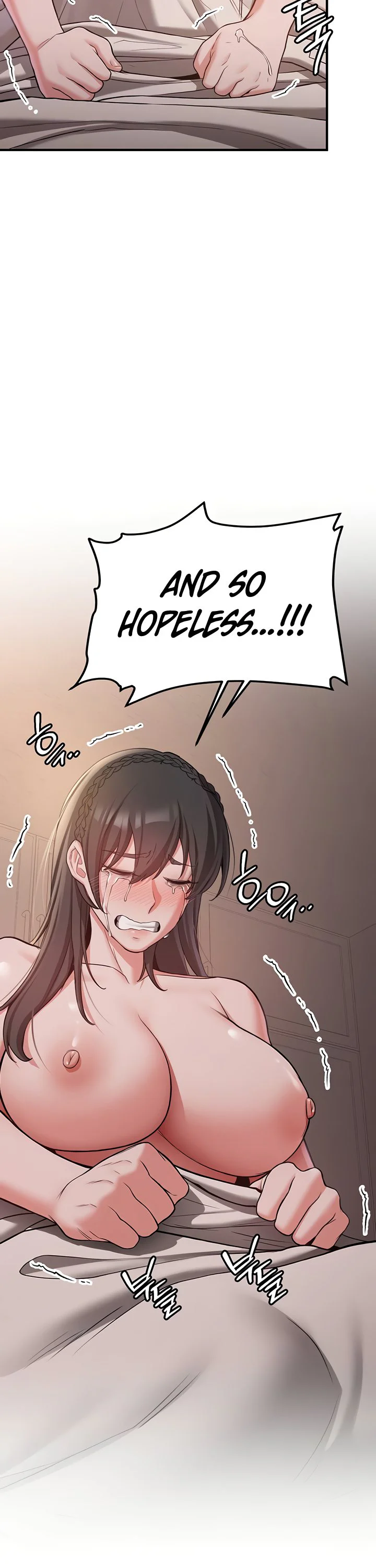 Your Girlfriend Was Amazing Chapter 66 page 12