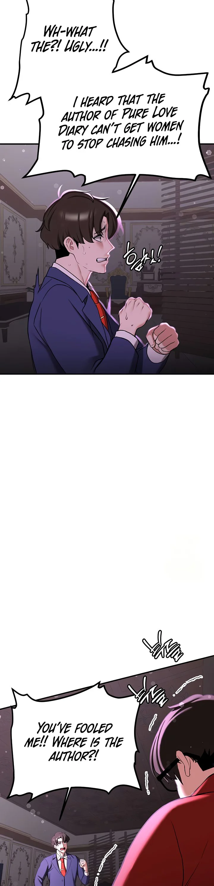 Your Girlfriend Was Amazing Chapter 66 page 46