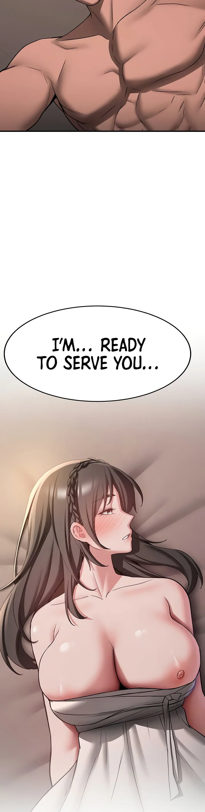Your Girlfriend Was Amazing Chapter 66 page 4