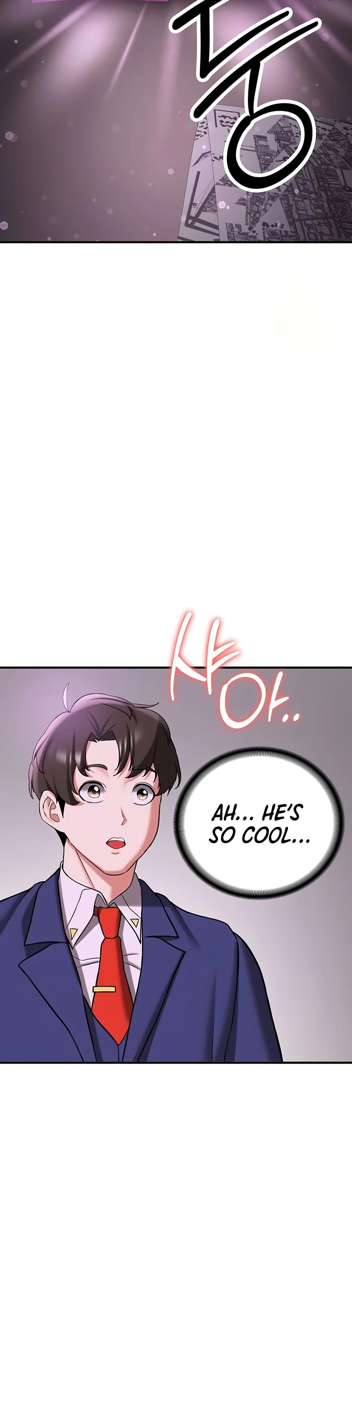 Your Girlfriend Was Amazing Chapter 66 page 42