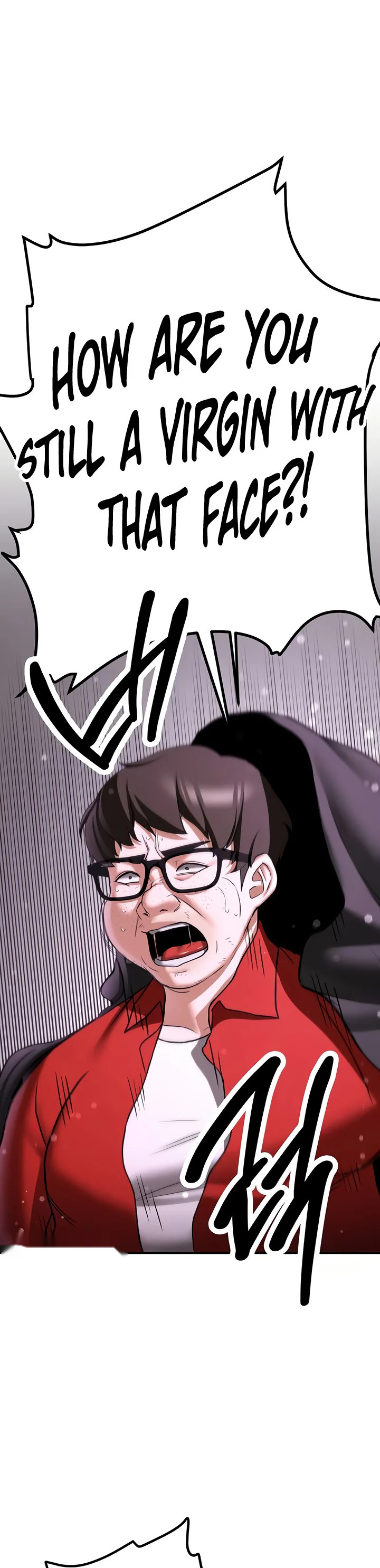 Your Girlfriend Was Amazing Chapter 66 page 45