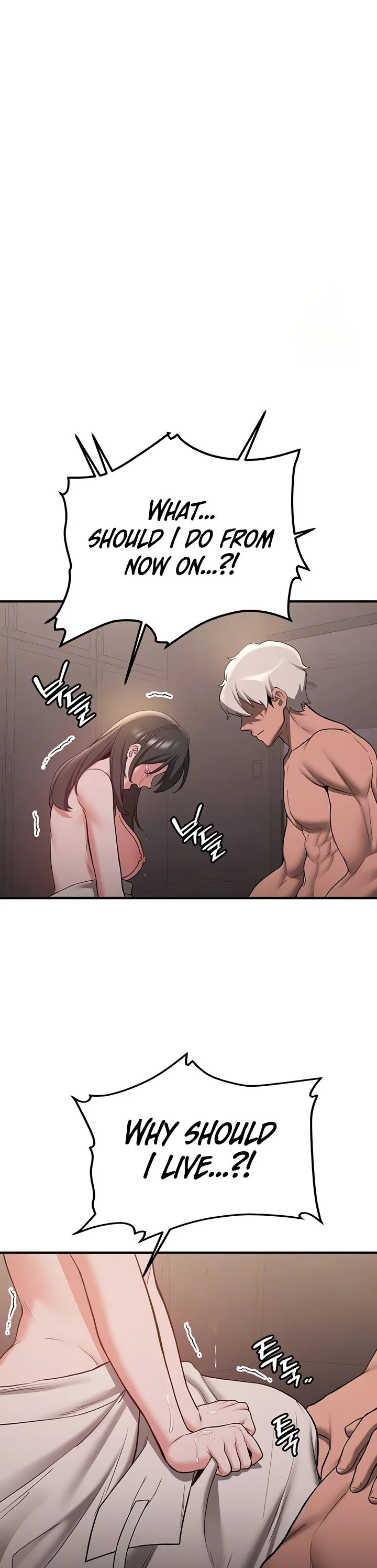 Your Girlfriend Was Amazing Chapter 66 page 13