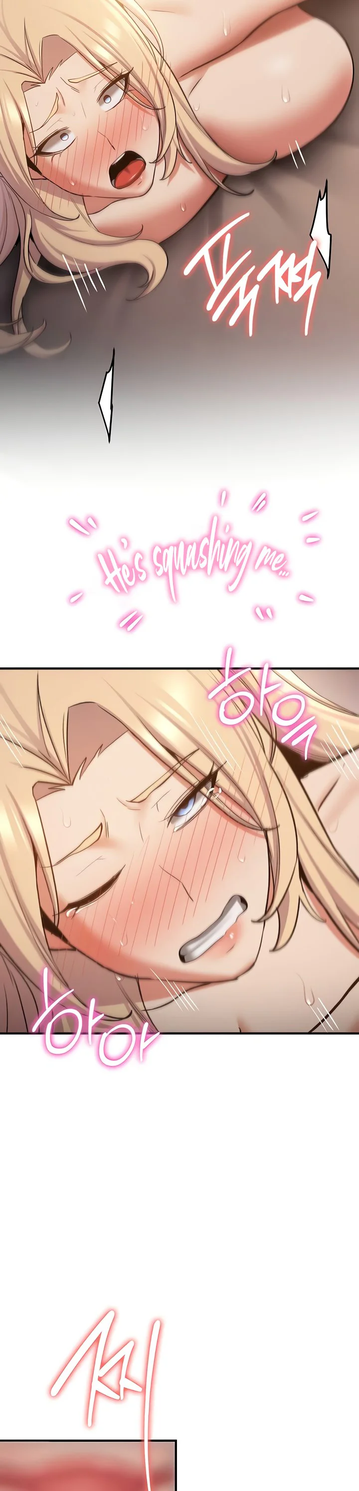 Your Girlfriend Was Amazing Chapter 67 page 30