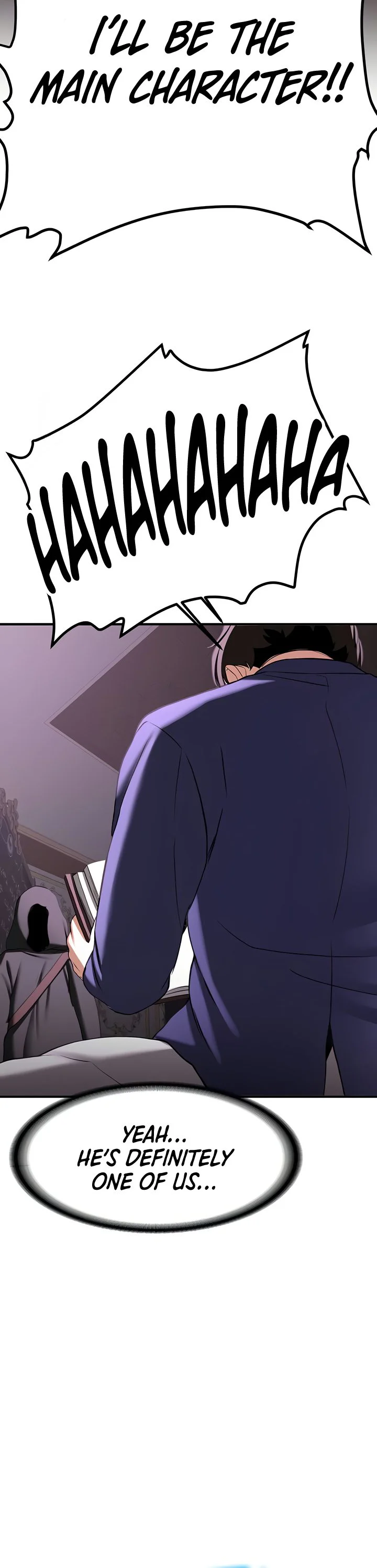 Your Girlfriend Was Amazing Chapter 67 page 12