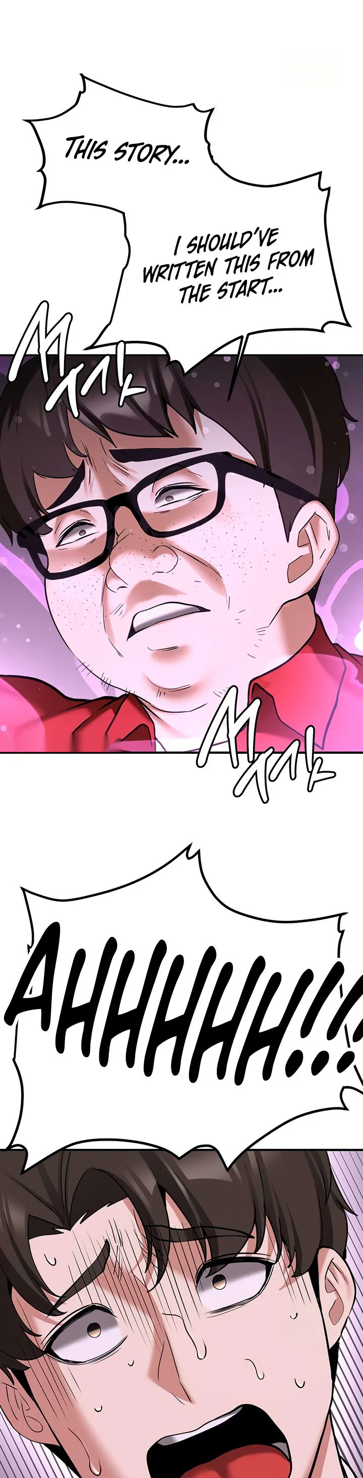 Your Girlfriend Was Amazing Chapter 67 page 3