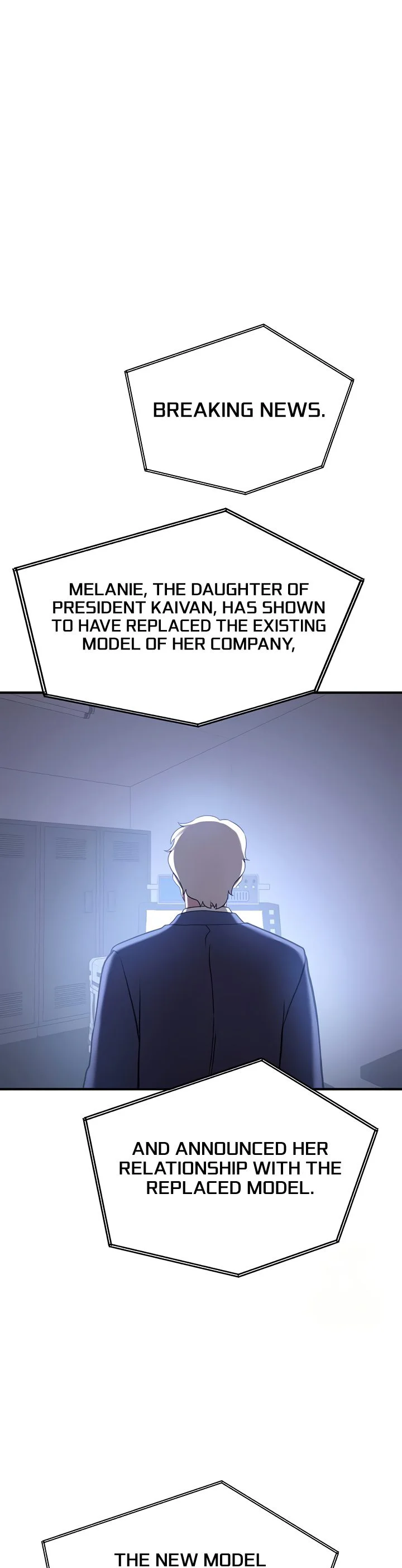 Your Girlfriend Was Amazing Chapter 67 page 53