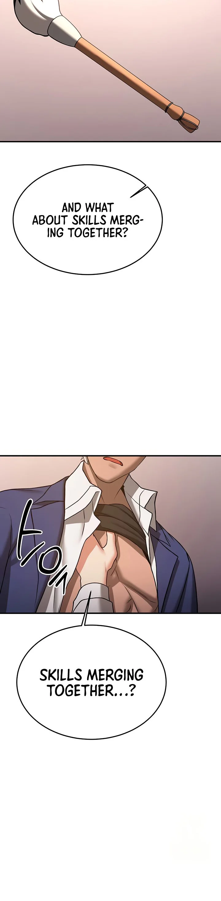 Your Girlfriend Was Amazing Chapter 67 page 47