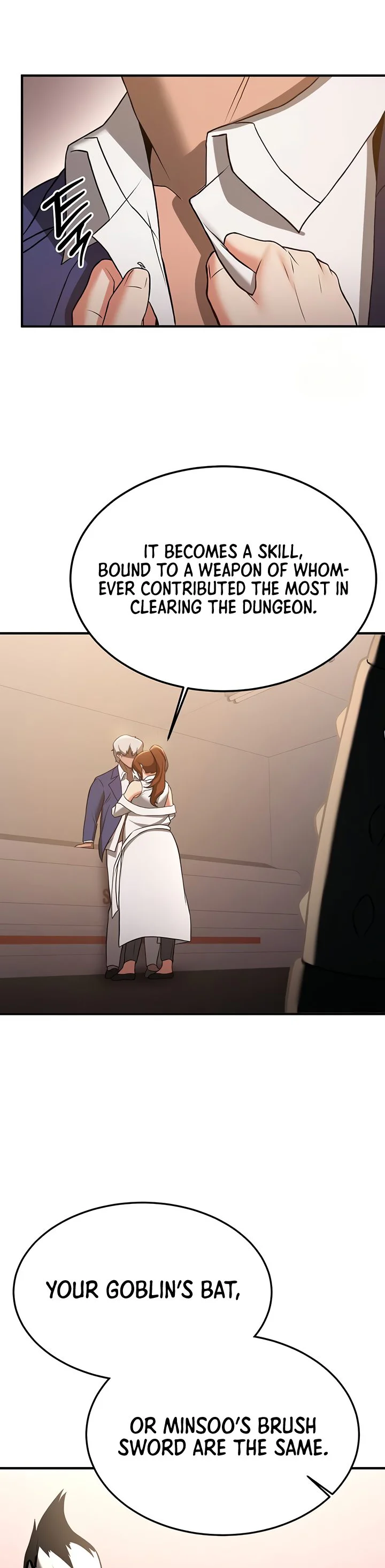 Your Girlfriend Was Amazing Chapter 67 page 46