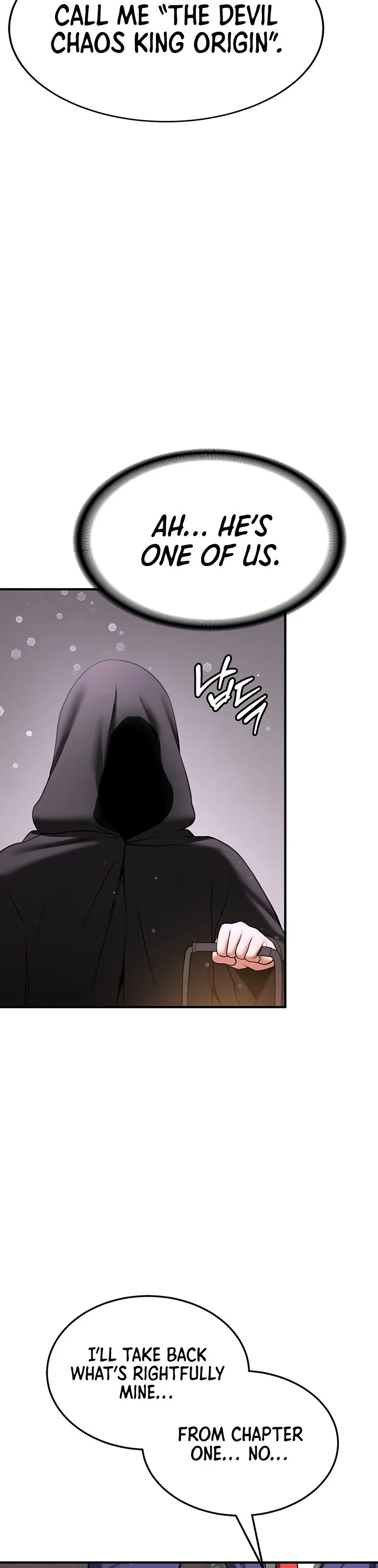 Your Girlfriend Was Amazing Chapter 67 page 10