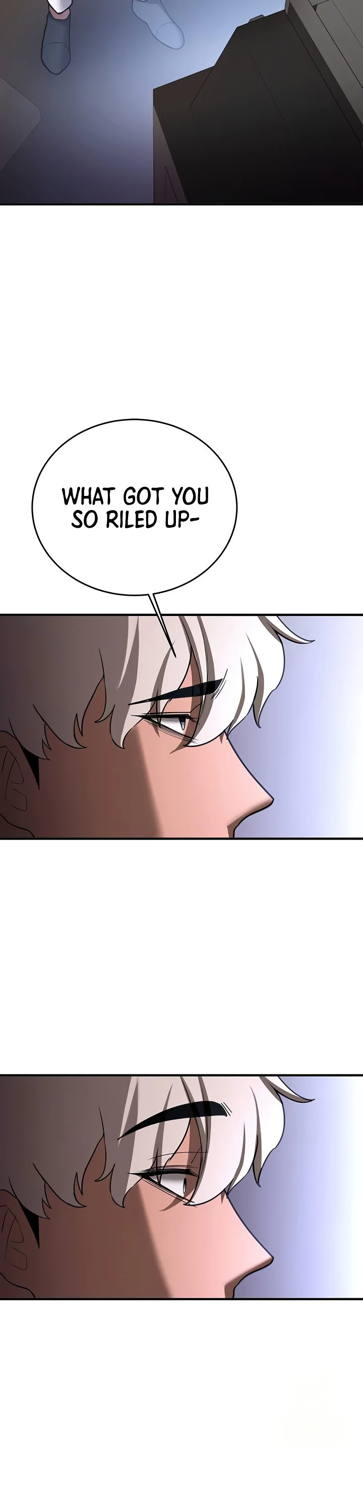 Your Girlfriend Was Amazing Chapter 67 page 52