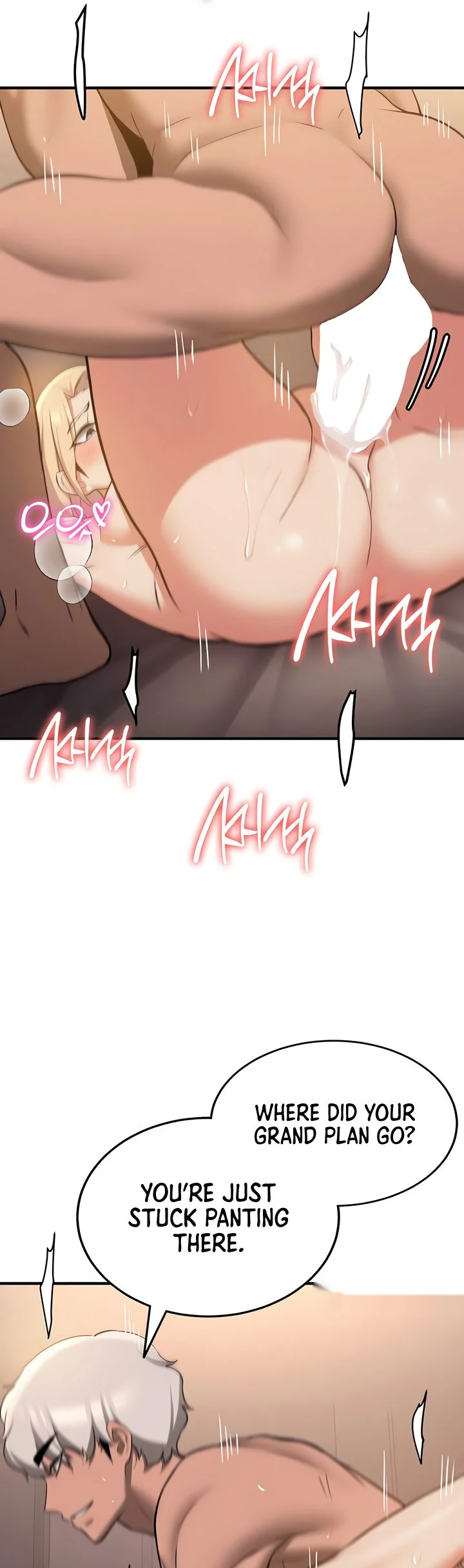Your Girlfriend Was Amazing Chapter 67 page 33