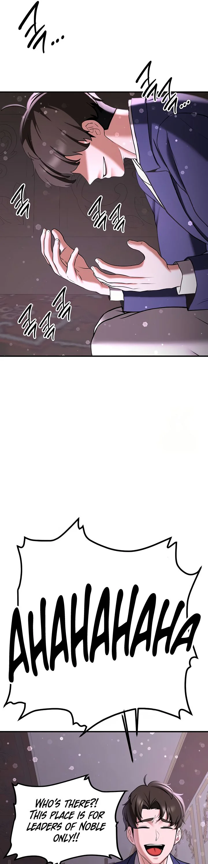 Your Girlfriend Was Amazing Chapter 67 page 8