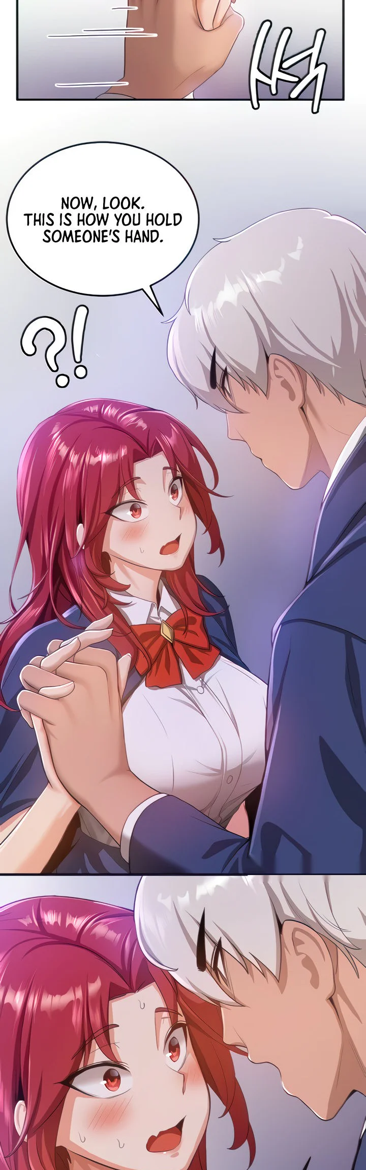 Your Girlfriend Was Amazing Chapter 7 page 18
