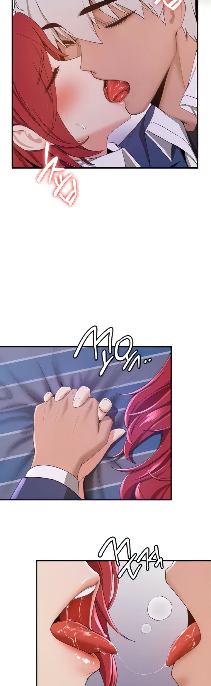 Your Girlfriend Was Amazing Chapter 7 page 31