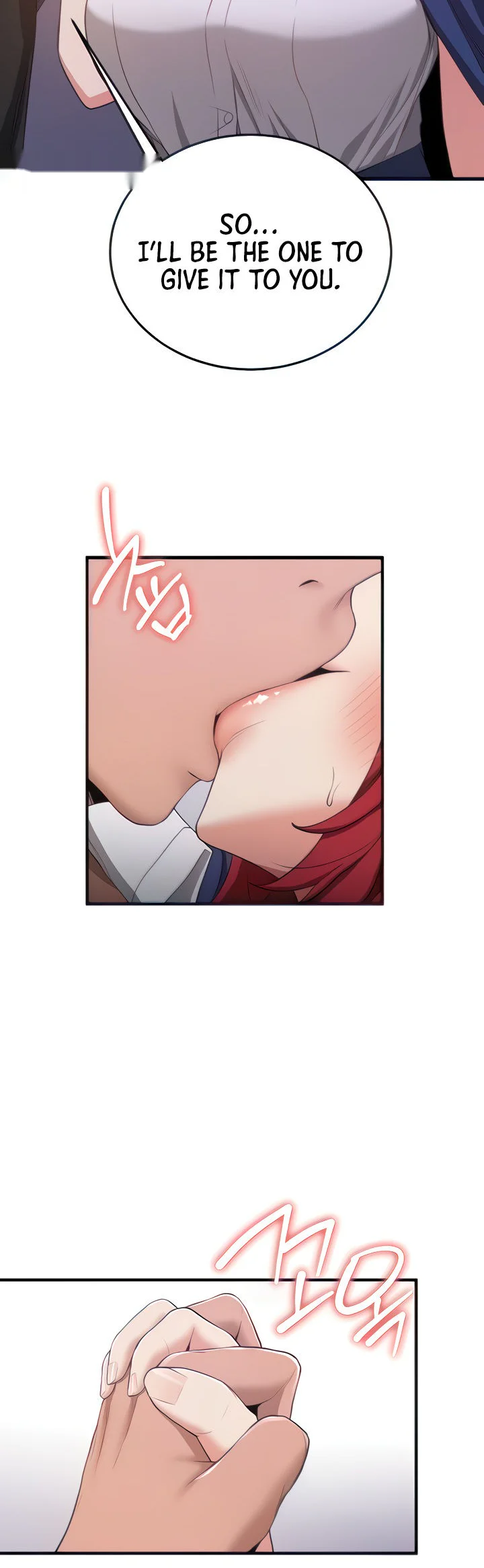 Your Girlfriend Was Amazing Chapter 7 page 29