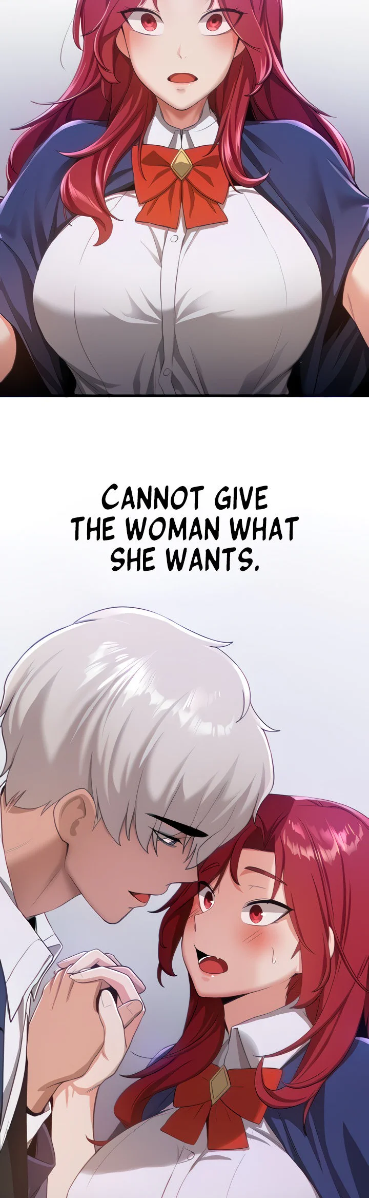 Your Girlfriend Was Amazing Chapter 7 page 28