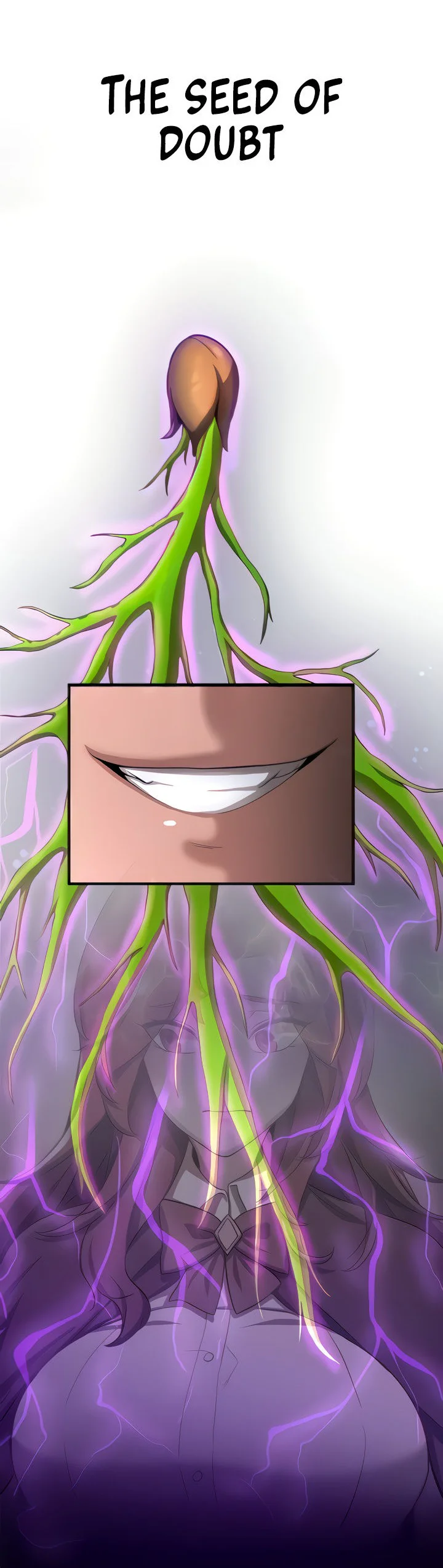 Your Girlfriend Was Amazing Chapter 7 page 6