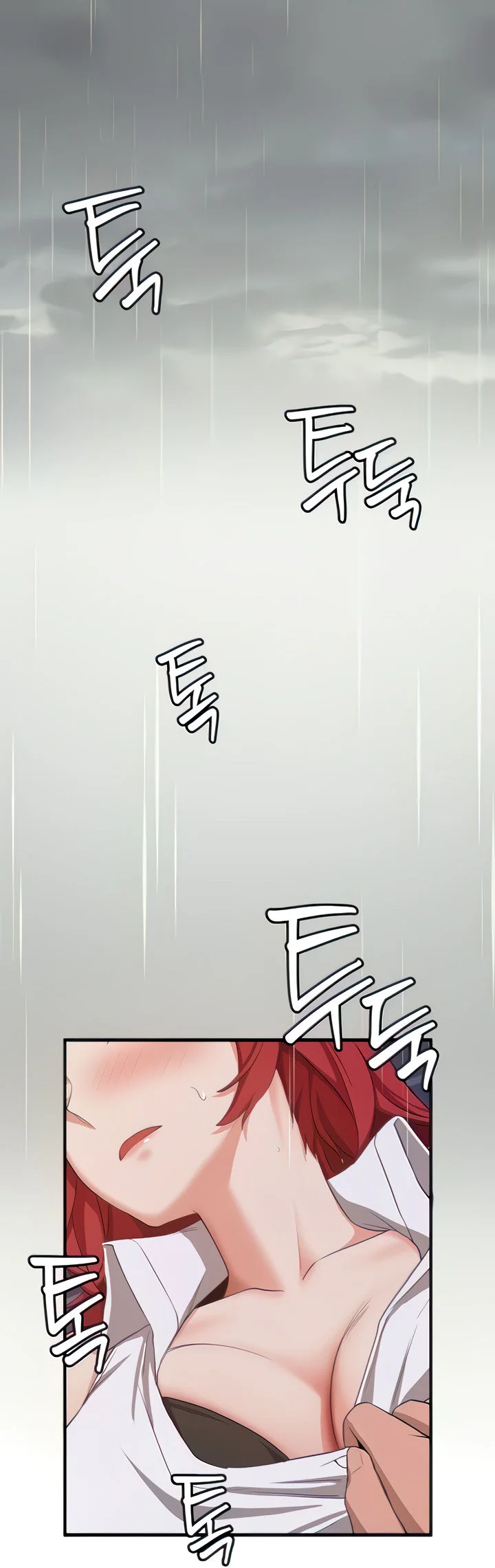 Your Girlfriend Was Amazing Chapter 7 page 38