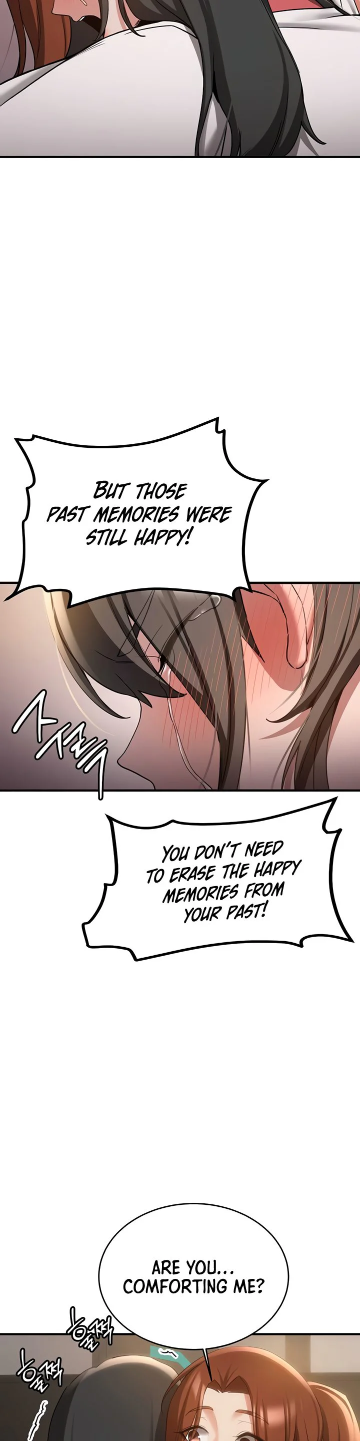 Your Girlfriend Was Amazing Chapter 68 page 21