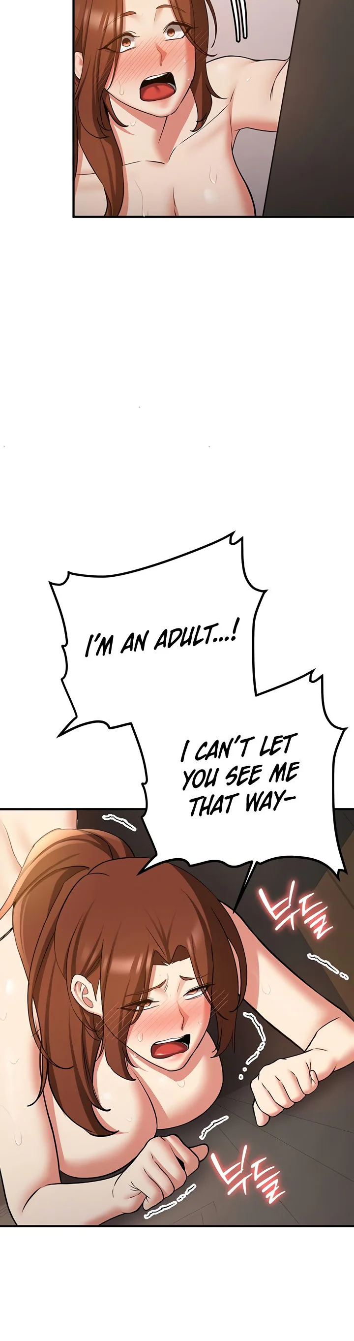 Your Girlfriend Was Amazing Chapter 68 page 50