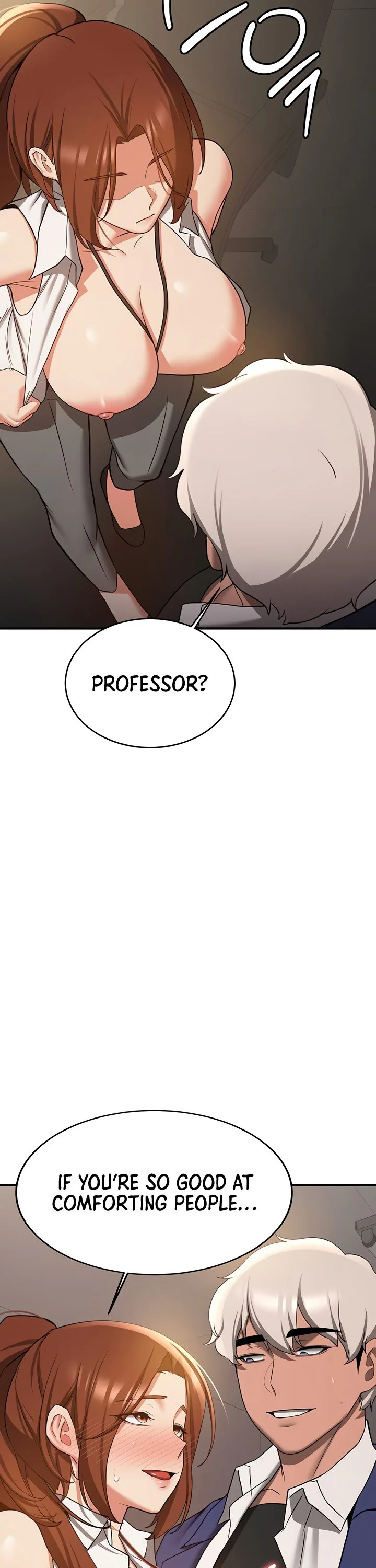 Your Girlfriend Was Amazing Chapter 68 page 30