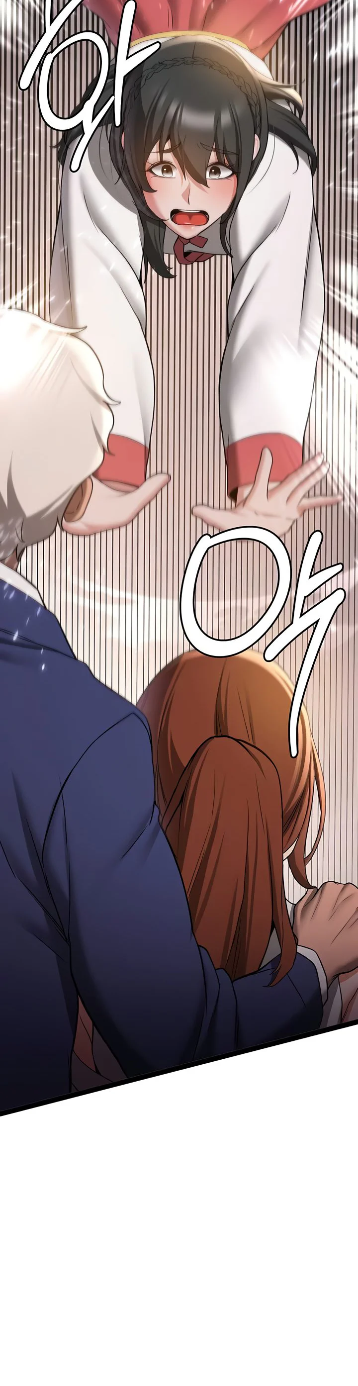 Your Girlfriend Was Amazing Chapter 68 page 17