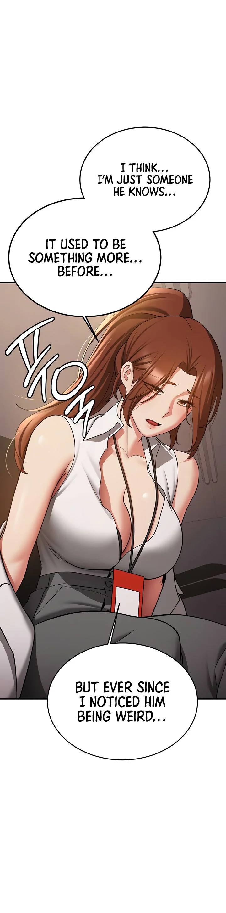 Your Girlfriend Was Amazing Chapter 68 page 12