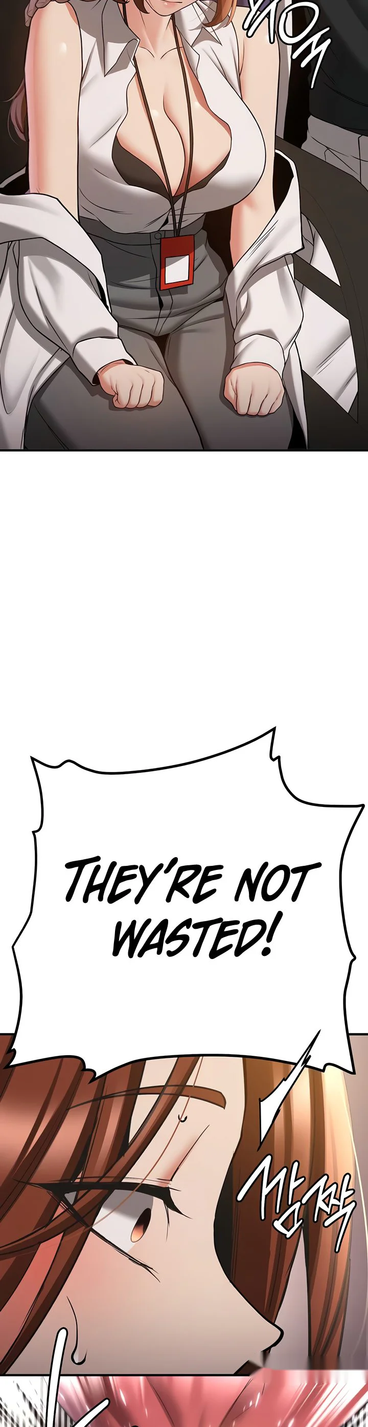 Your Girlfriend Was Amazing Chapter 68 page 16