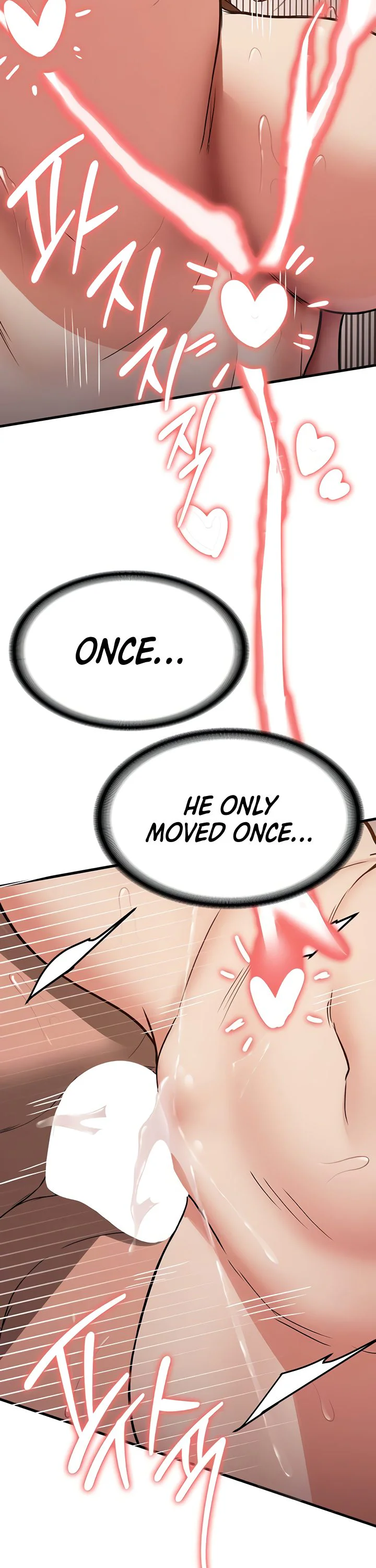 Your Girlfriend Was Amazing Chapter 68 page 44