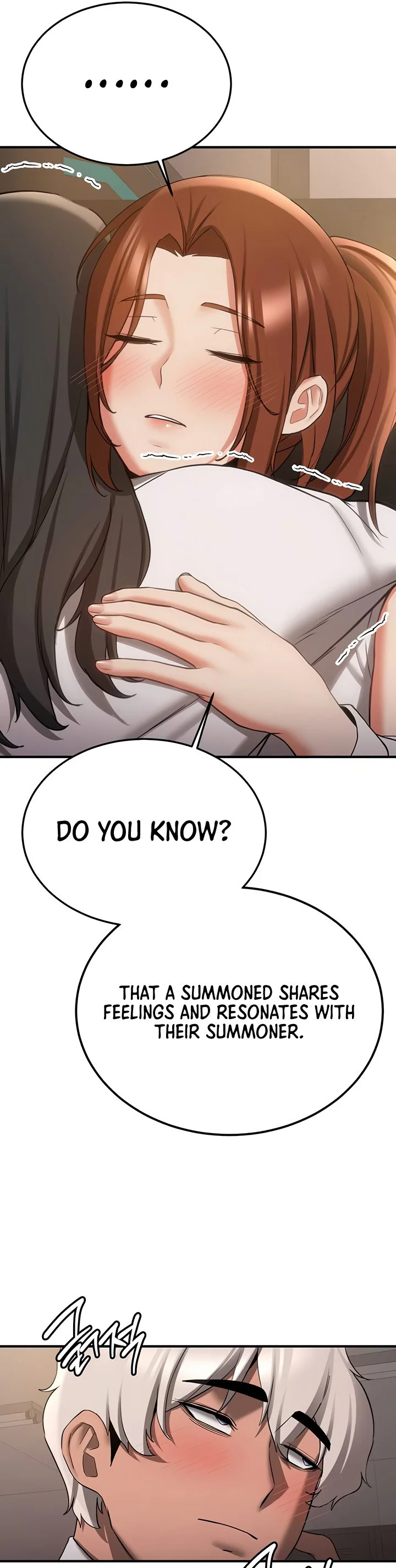 Your Girlfriend Was Amazing Chapter 68 page 23