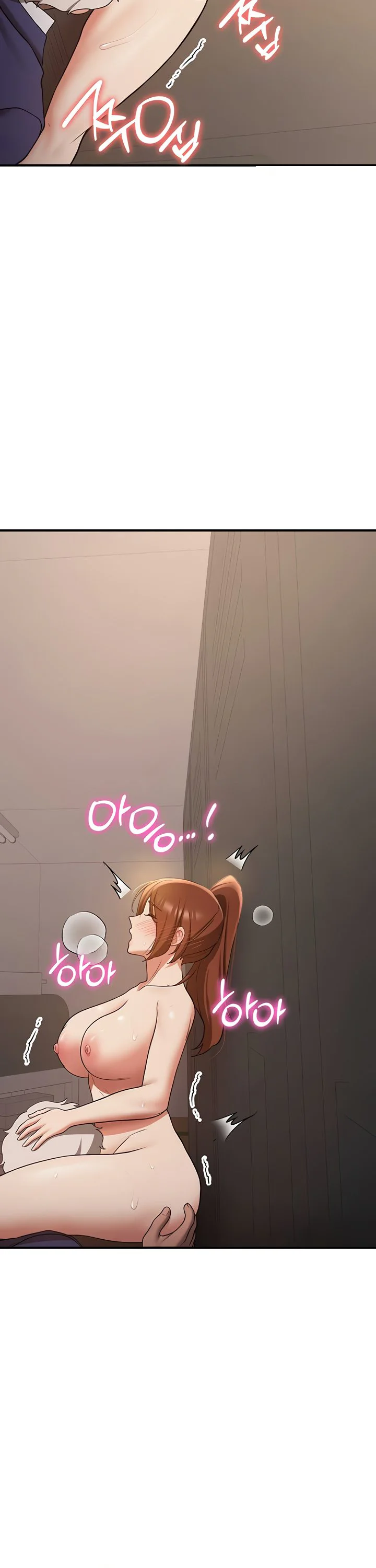 Your Girlfriend Was Amazing Chapter 68 page 37