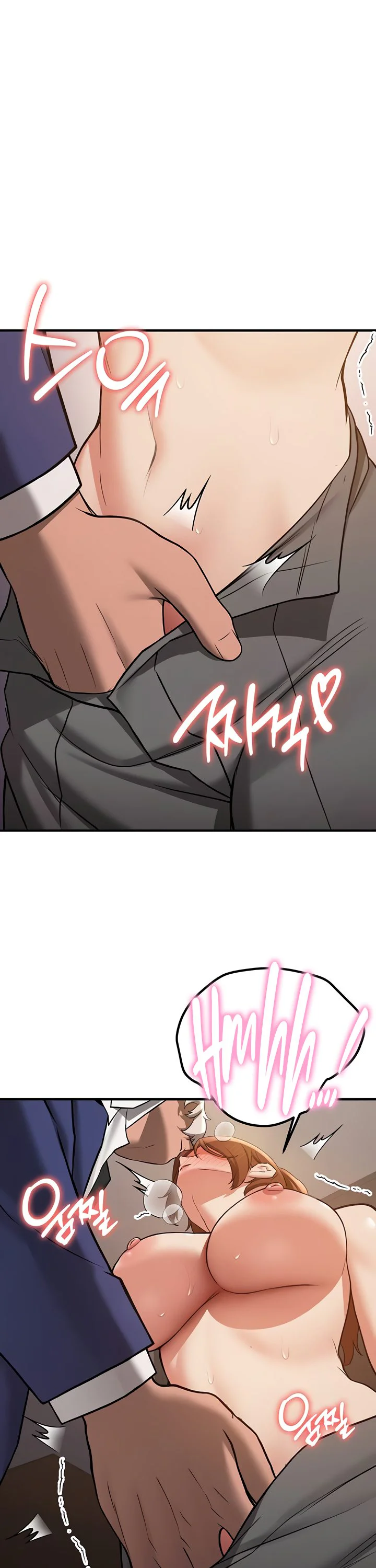 Your Girlfriend Was Amazing Chapter 68 page 33