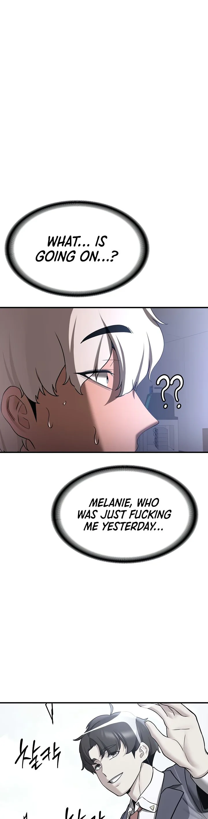 Your Girlfriend Was Amazing Chapter 68 page 6