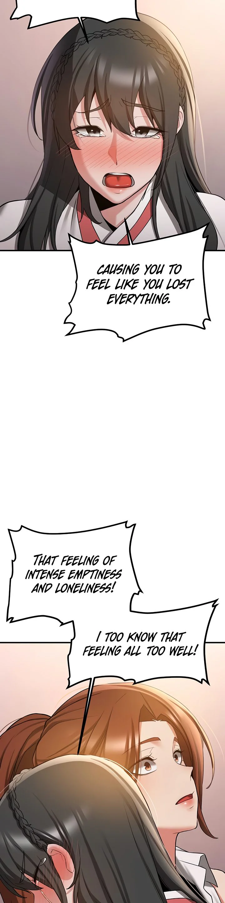 Your Girlfriend Was Amazing Chapter 68 page 20