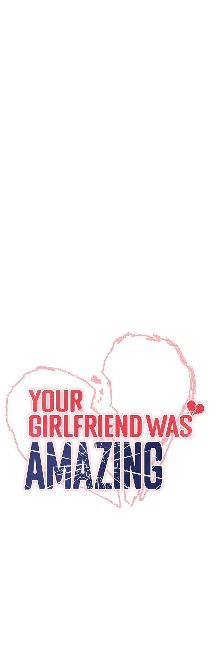 Your Girlfriend Was Amazing Chapter 8 page 5