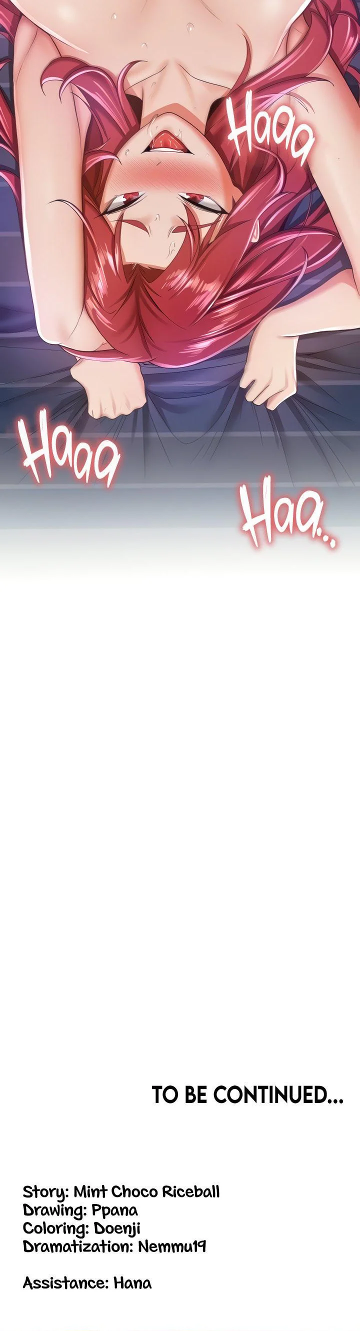 Your Girlfriend Was Amazing Chapter 8 page 51
