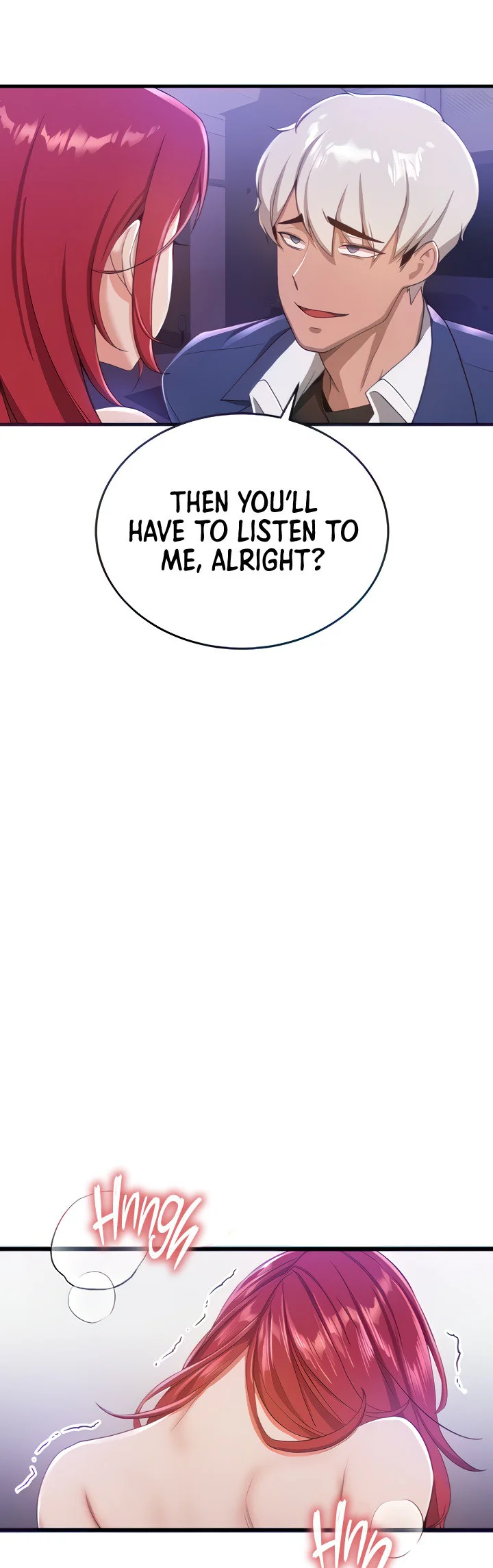 Your Girlfriend Was Amazing Chapter 8 page 20