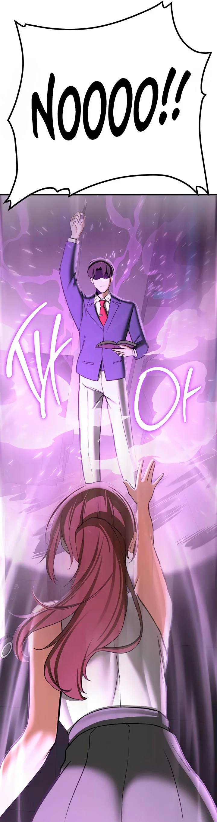 Your Girlfriend Was Amazing Chapter 69 page 40