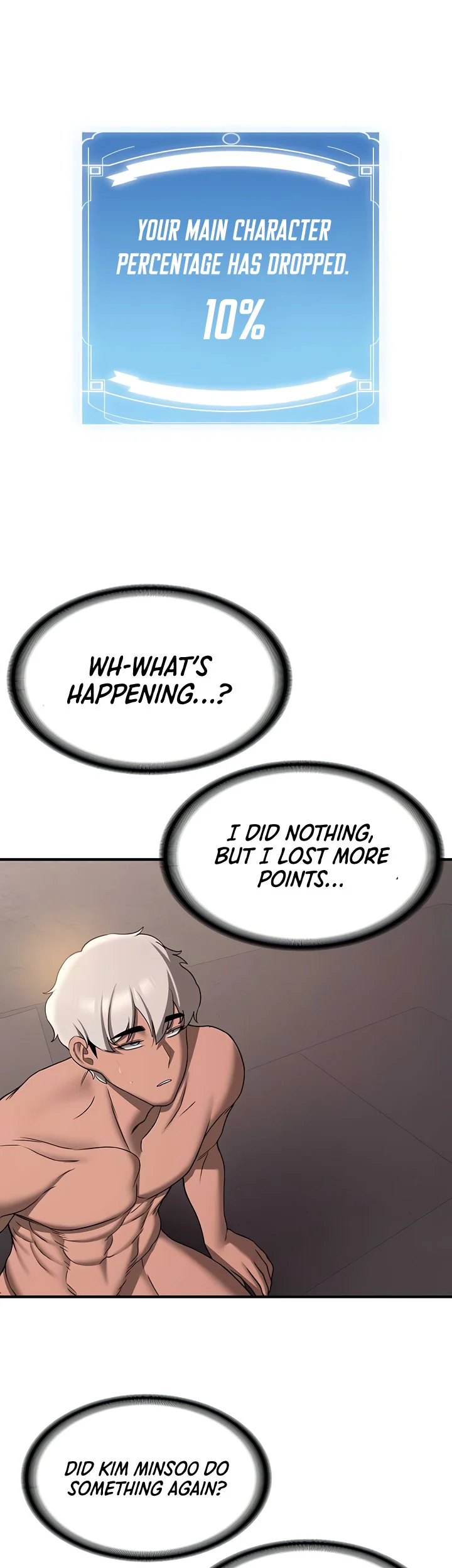 Your Girlfriend Was Amazing Chapter 69 page 50